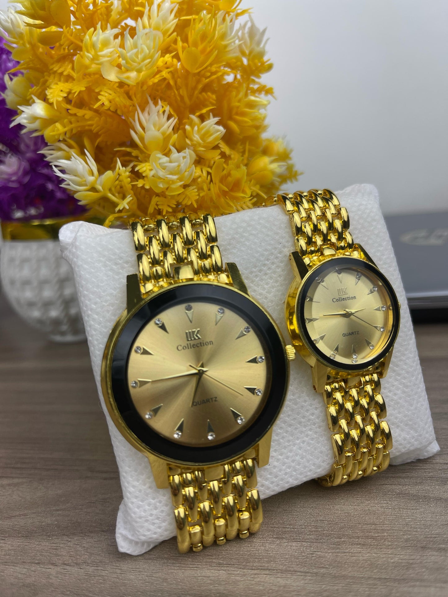 Wz-1 Couple Watches