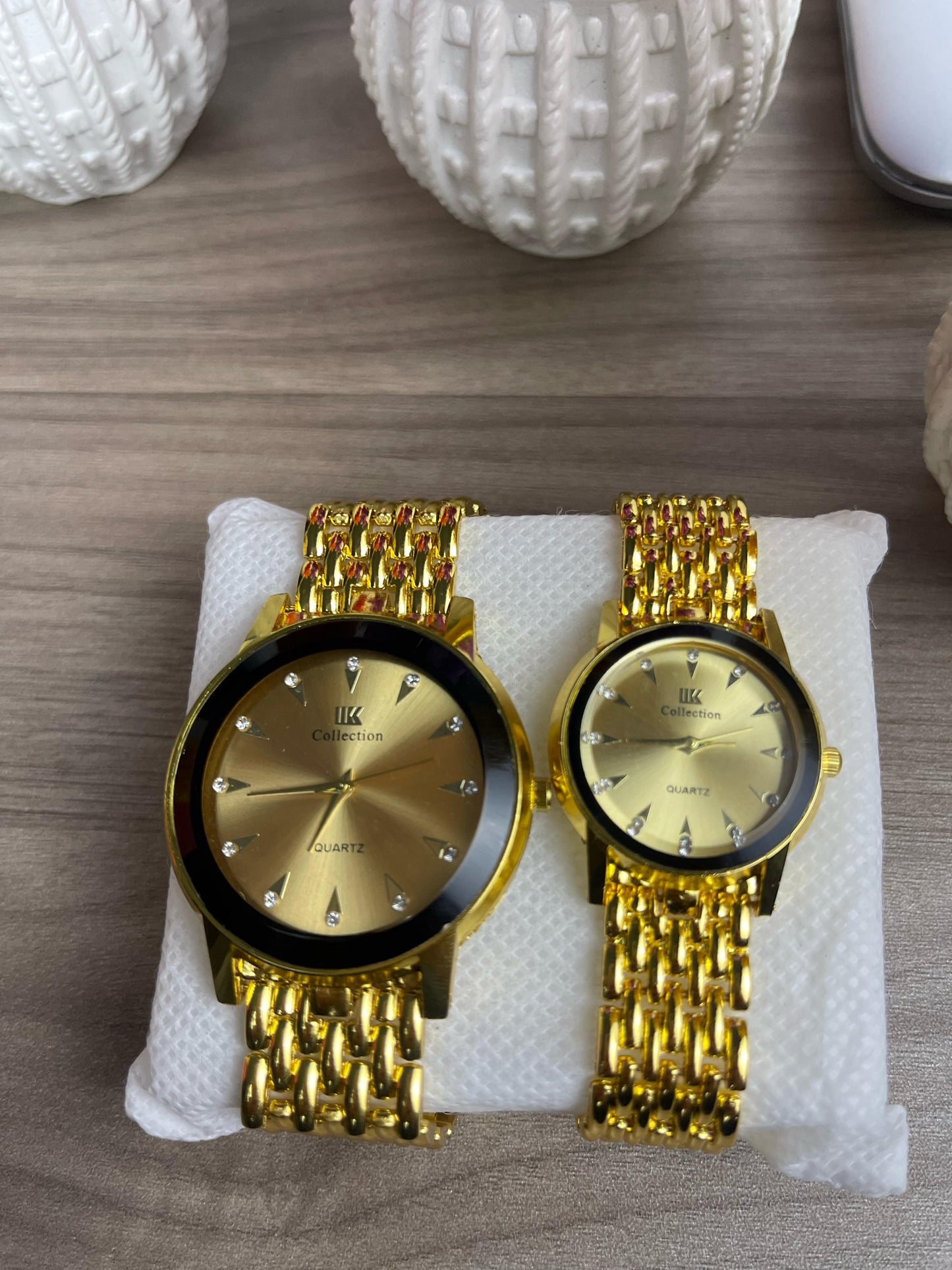 Wz-1 Couple Watches